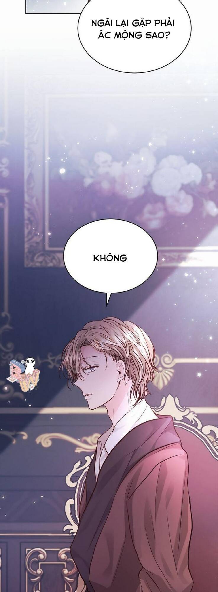 Nàng Dâu Bí Ẩn Của Bạch Sư Tử Chapter 6 - 49