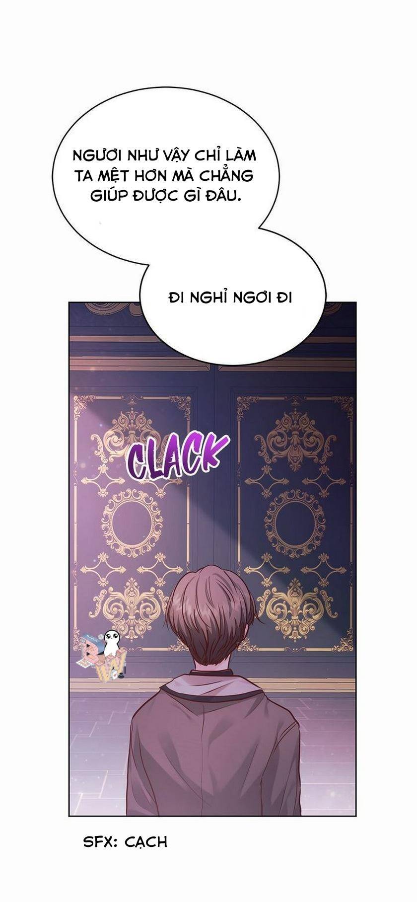 Nàng Dâu Bí Ẩn Của Bạch Sư Tử Chapter 6 - 52