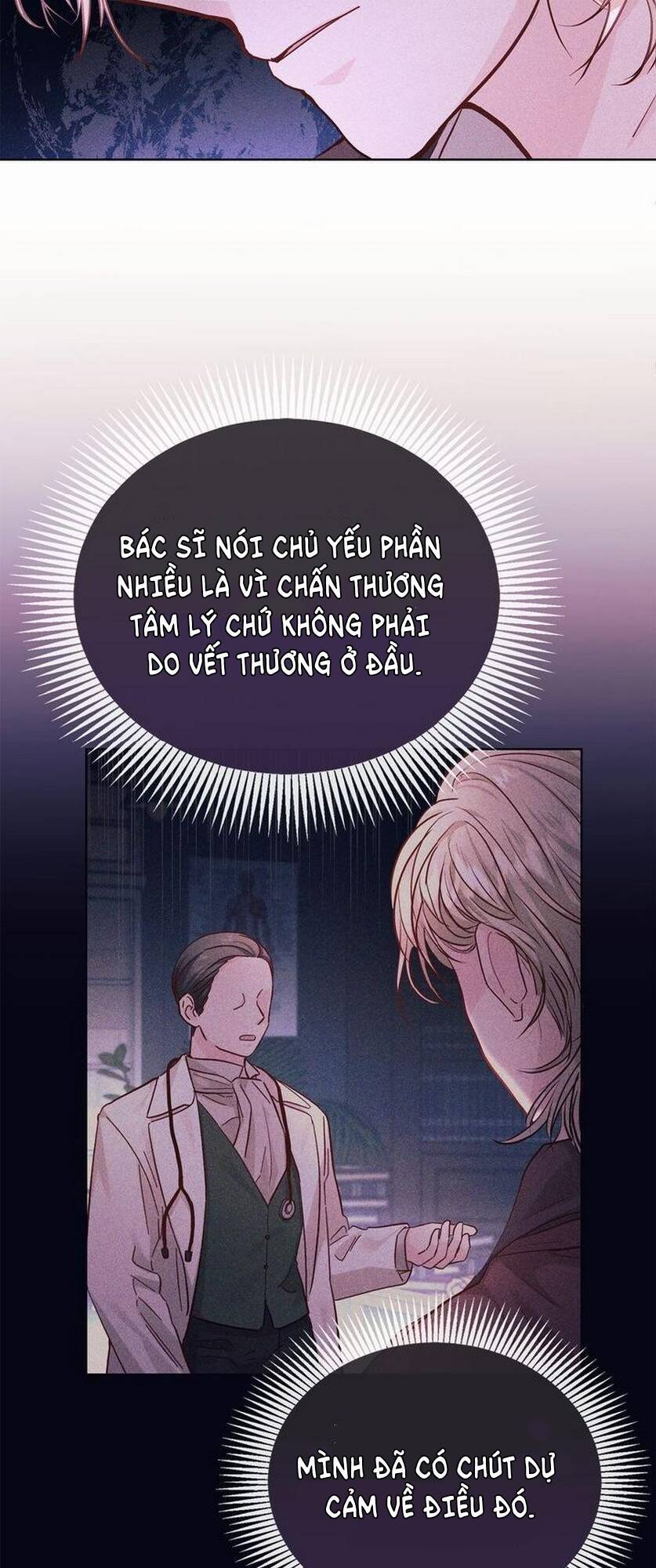 Nàng Dâu Bí Ẩn Của Bạch Sư Tử Chapter 6 - 56