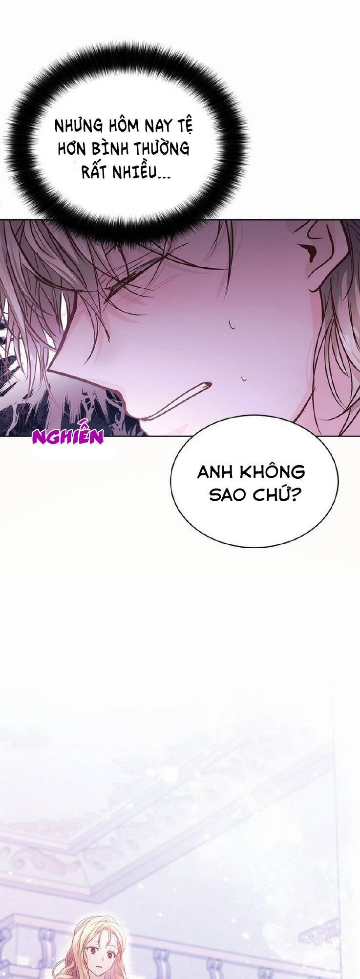 Nàng Dâu Bí Ẩn Của Bạch Sư Tử Chapter 6 - 59