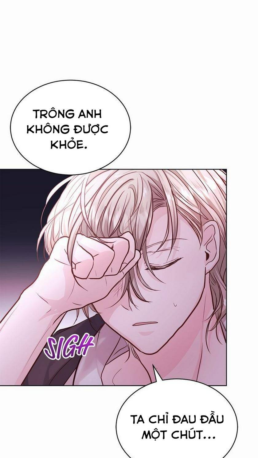 Nàng Dâu Bí Ẩn Của Bạch Sư Tử Chapter 6 - 62