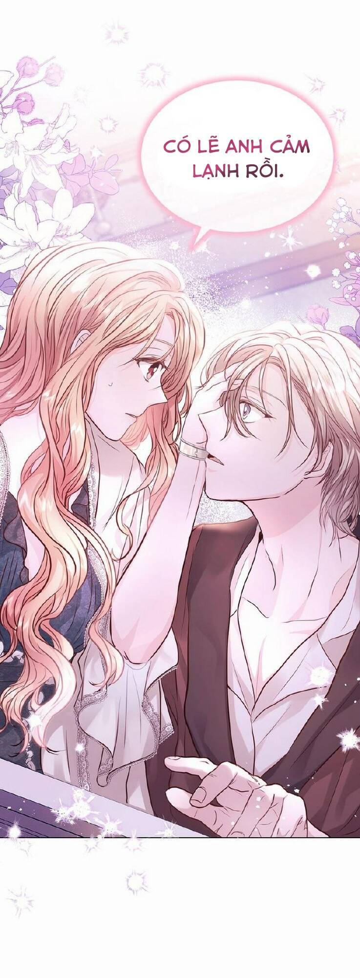 Nàng Dâu Bí Ẩn Của Bạch Sư Tử Chapter 6 - 64