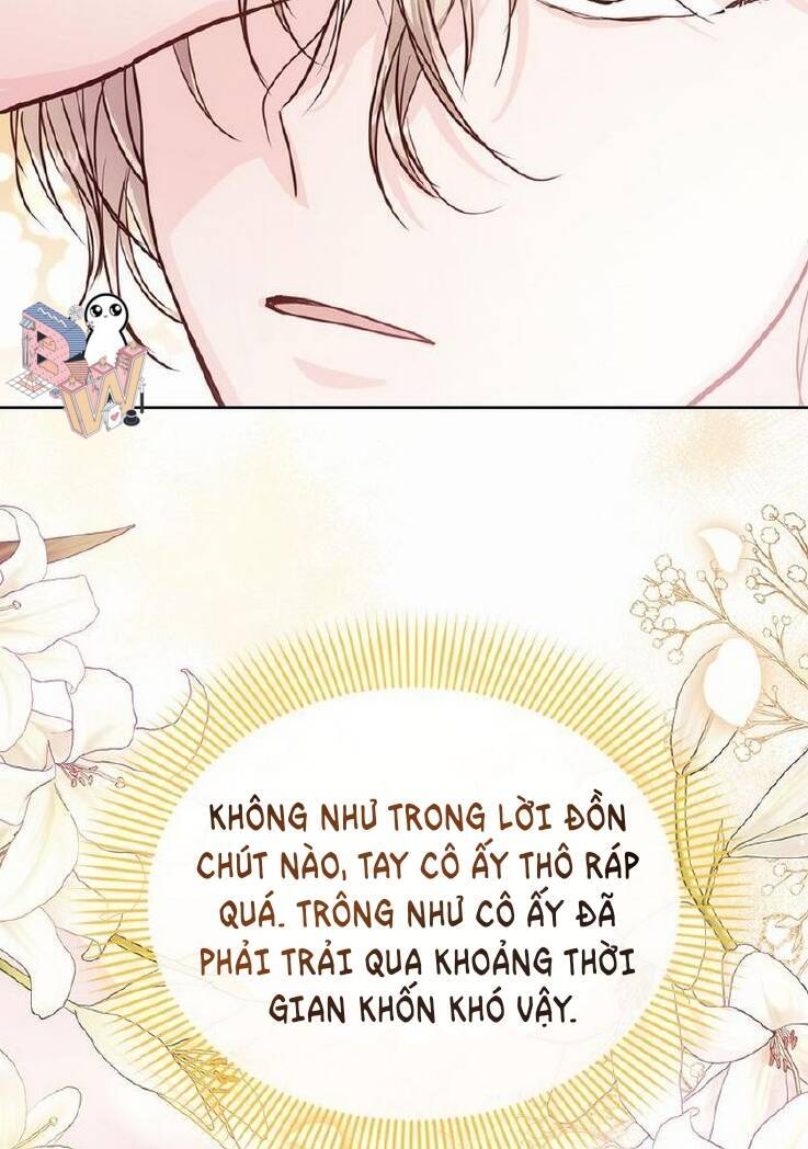 Nàng Dâu Bí Ẩn Của Bạch Sư Tử Chapter 6 - 66