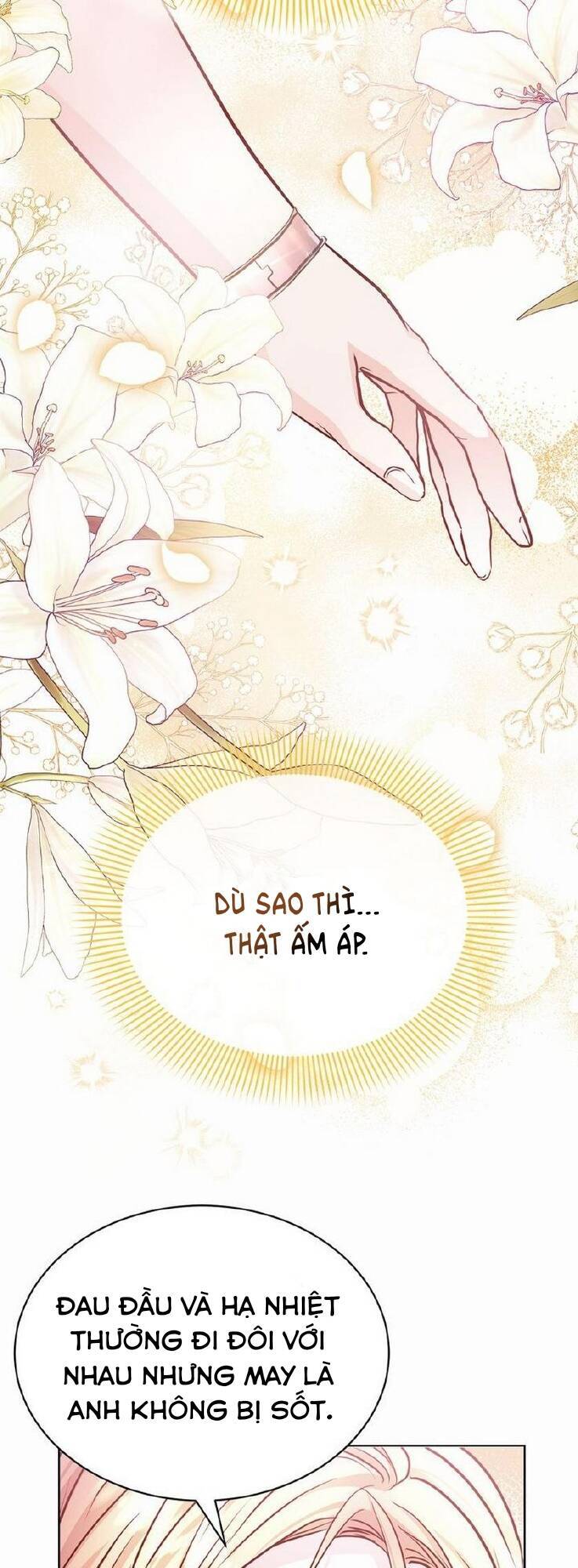 Nàng Dâu Bí Ẩn Của Bạch Sư Tử Chapter 6 - 67