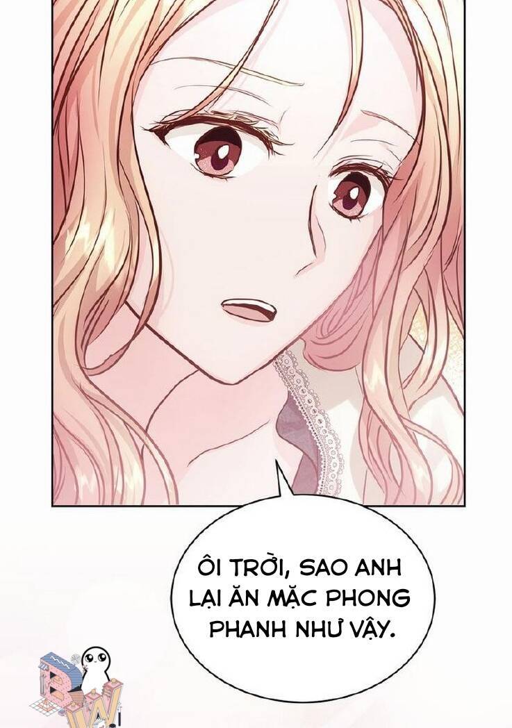 Nàng Dâu Bí Ẩn Của Bạch Sư Tử Chapter 6 - 68