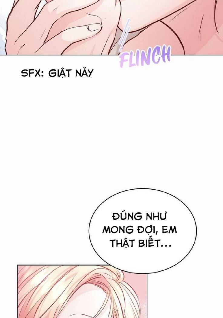 Nàng Dâu Bí Ẩn Của Bạch Sư Tử Chapter 6 - 71
