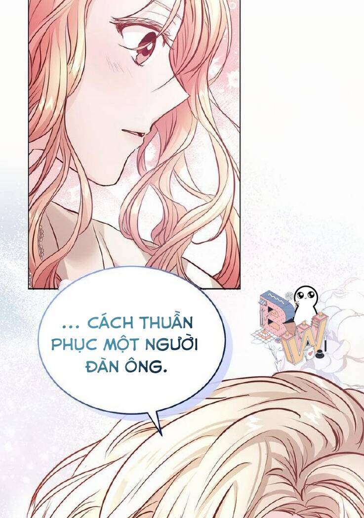 Nàng Dâu Bí Ẩn Của Bạch Sư Tử Chapter 6 - 72
