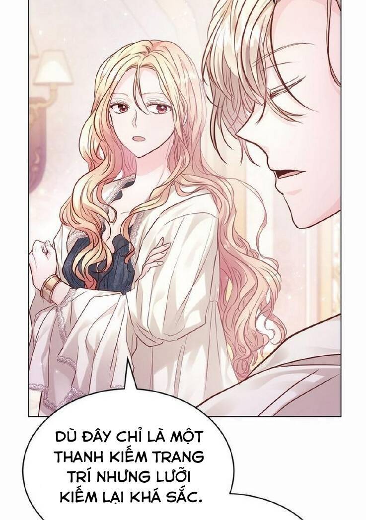 Nàng Dâu Bí Ẩn Của Bạch Sư Tử Chapter 6 - 9