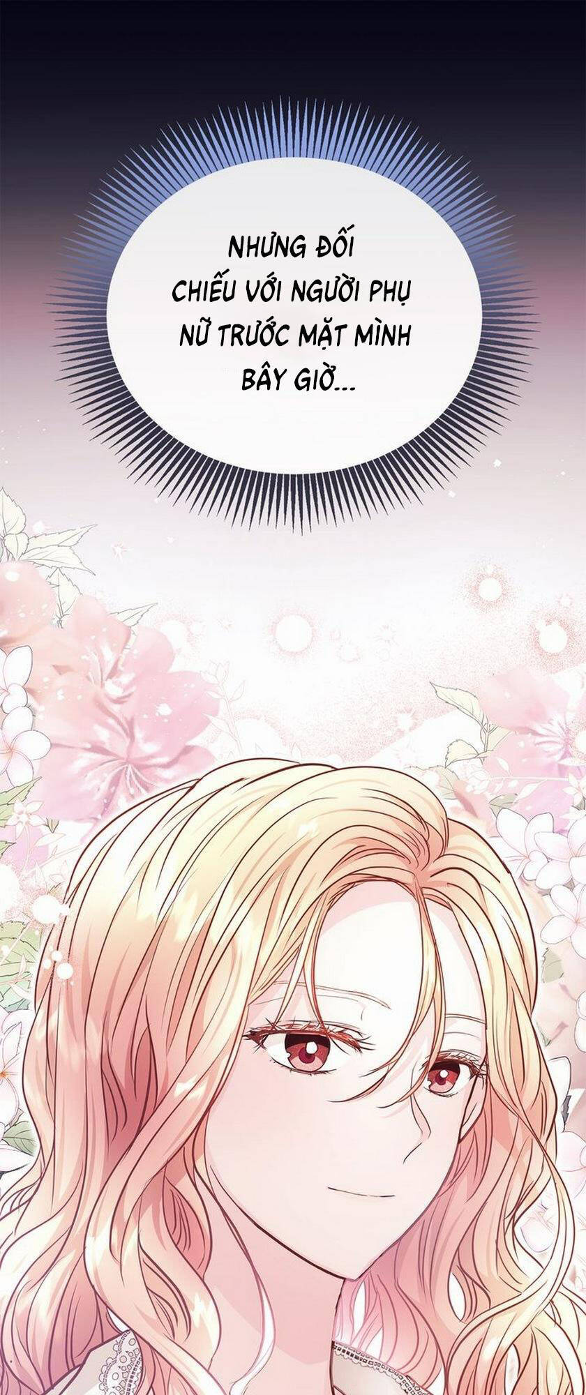 Nàng Dâu Bí Ẩn Của Bạch Sư Tử Chapter 7 - 11