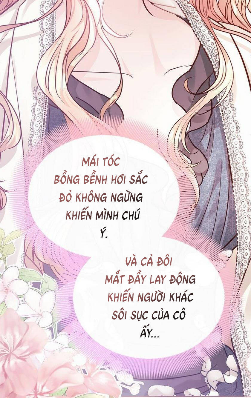 Nàng Dâu Bí Ẩn Của Bạch Sư Tử Chapter 7 - 12