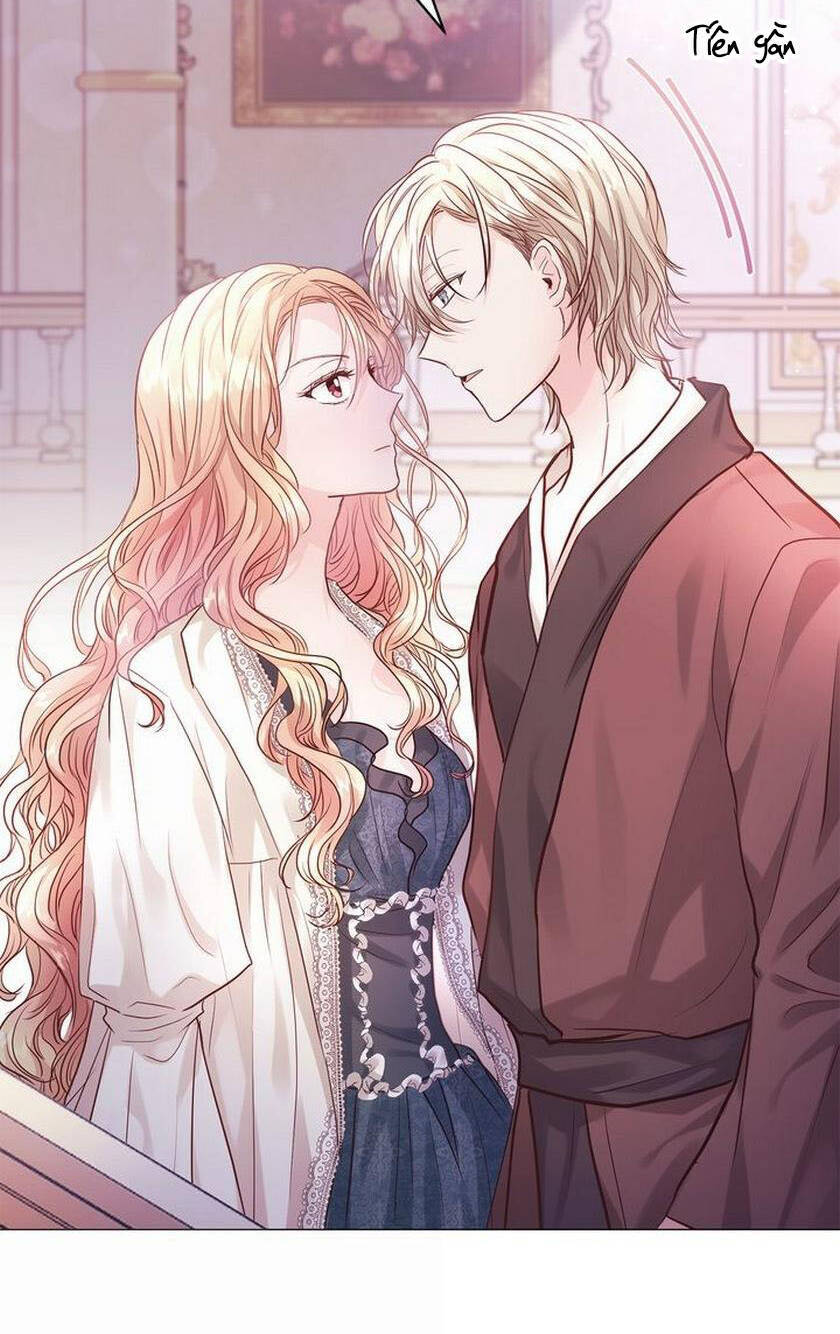 Nàng Dâu Bí Ẩn Của Bạch Sư Tử Chapter 7 - 16