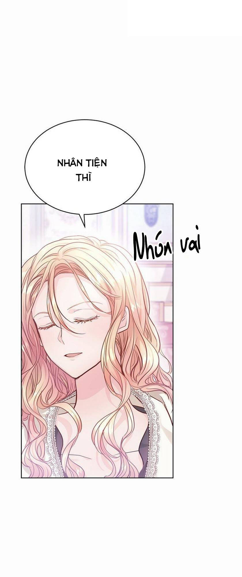 Nàng Dâu Bí Ẩn Của Bạch Sư Tử Chapter 7 - 17