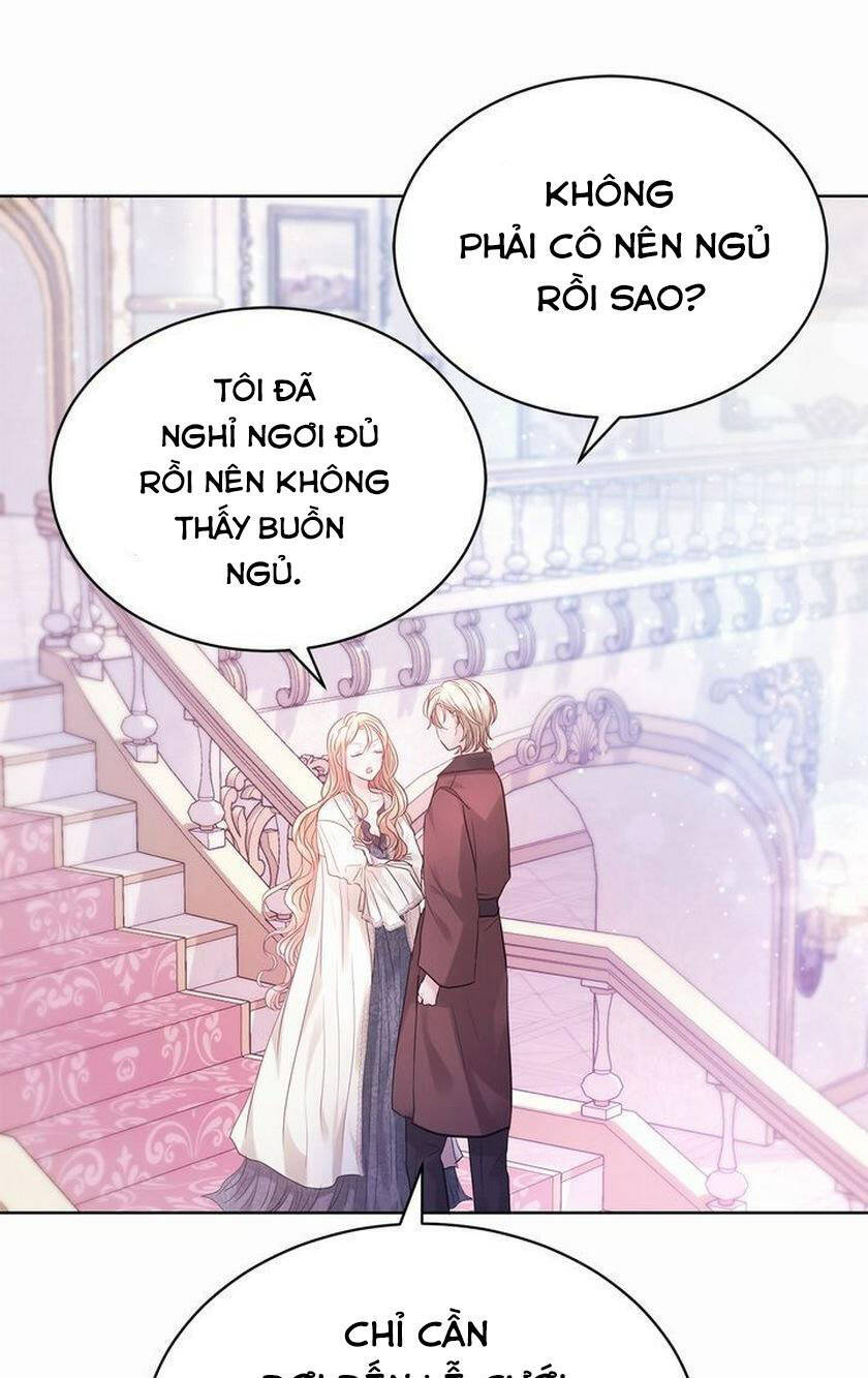 Nàng Dâu Bí Ẩn Của Bạch Sư Tử Chapter 7 - 18