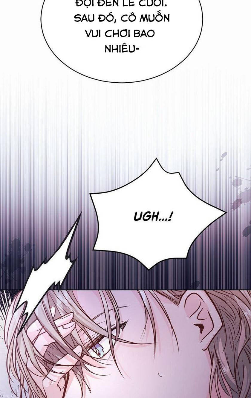 Nàng Dâu Bí Ẩn Của Bạch Sư Tử Chapter 7 - 19