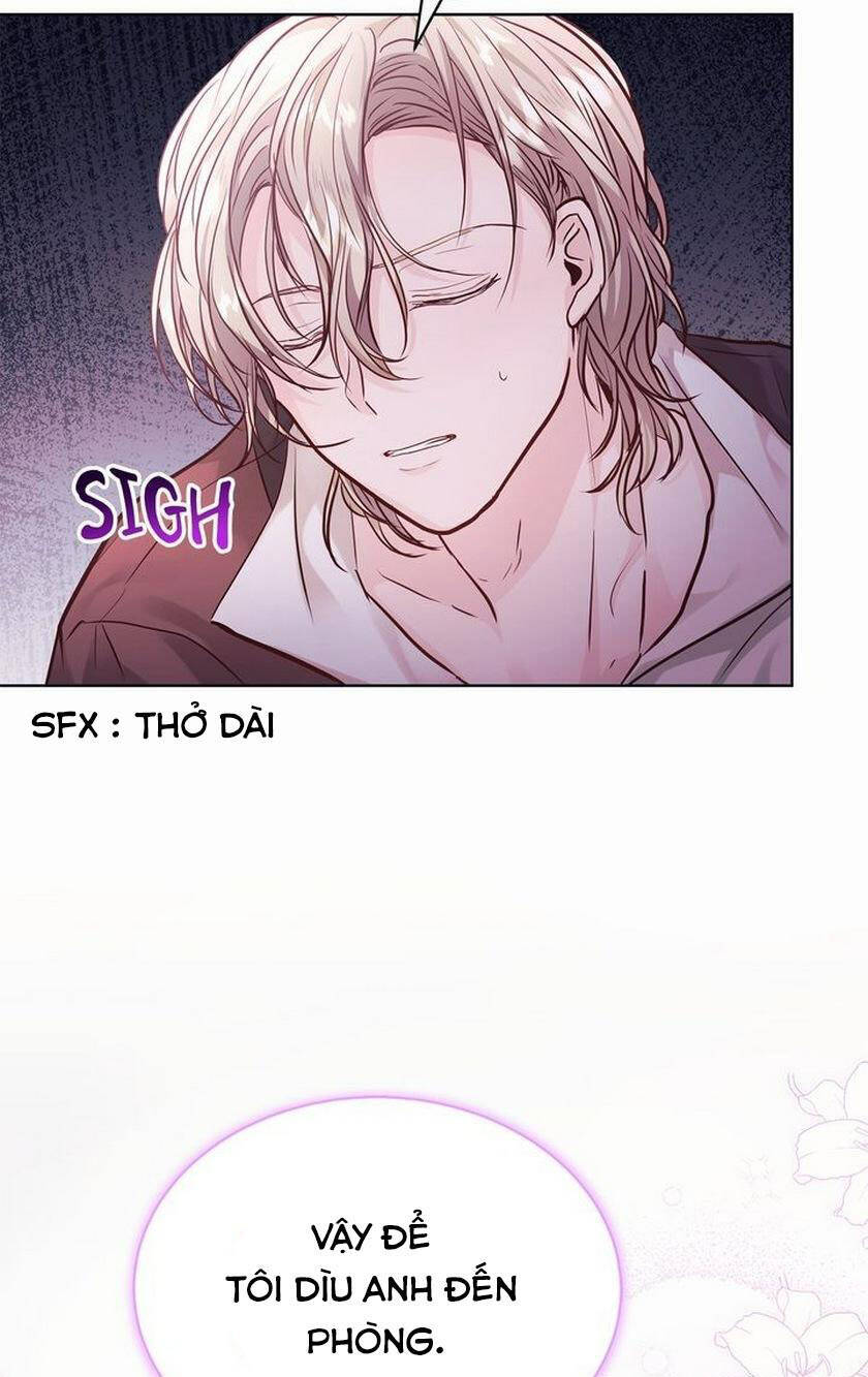 Nàng Dâu Bí Ẩn Của Bạch Sư Tử Chapter 7 - 22