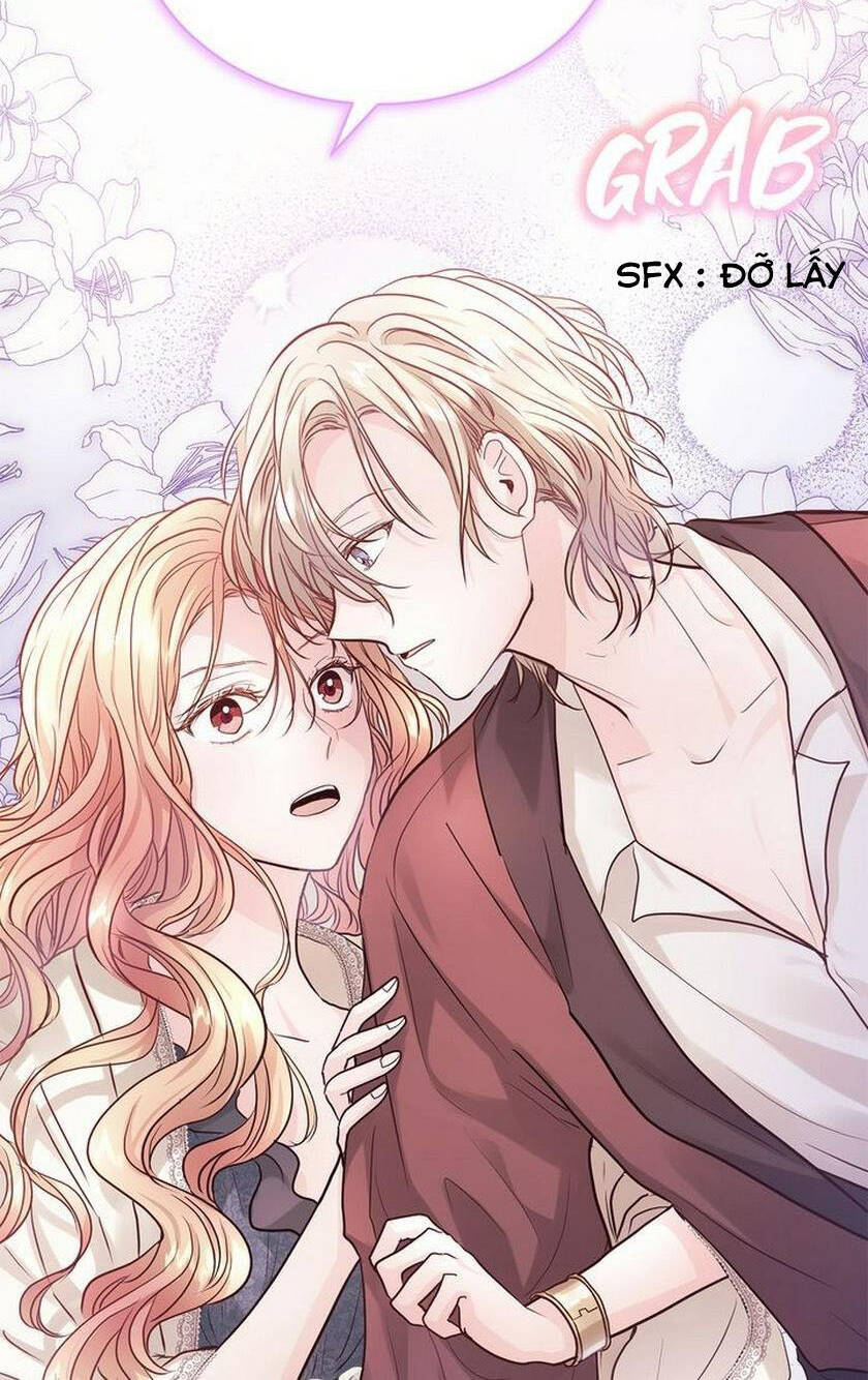 Nàng Dâu Bí Ẩn Của Bạch Sư Tử Chapter 7 - 23
