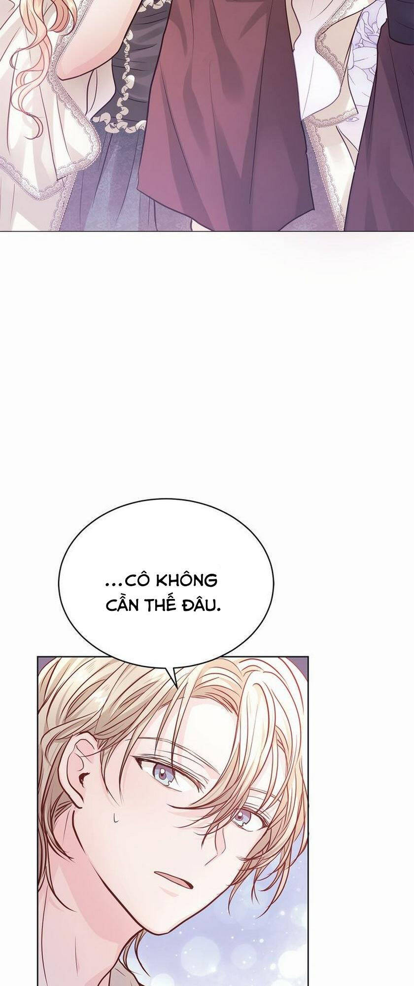 Nàng Dâu Bí Ẩn Của Bạch Sư Tử Chapter 7 - 24