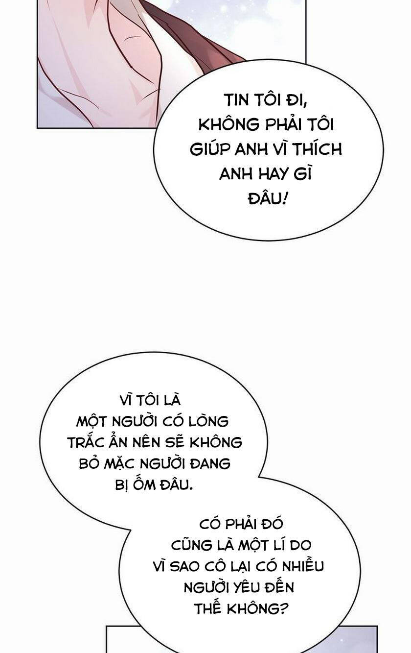 Nàng Dâu Bí Ẩn Của Bạch Sư Tử Chapter 7 - 25