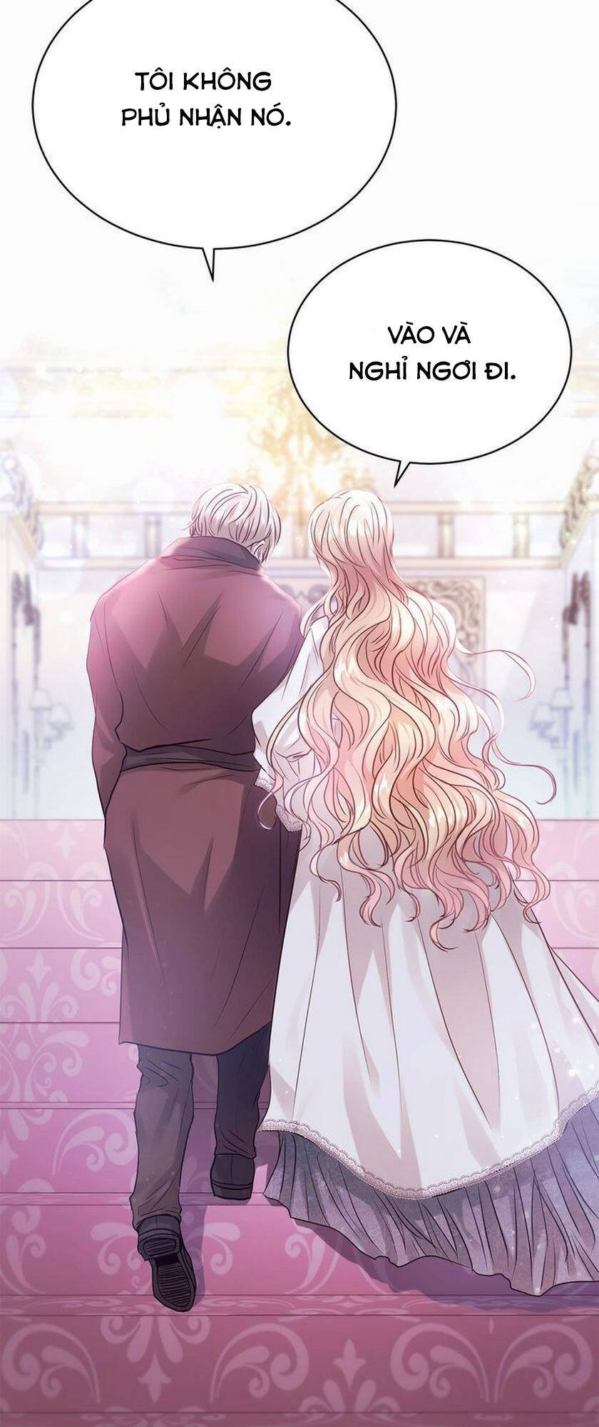 Nàng Dâu Bí Ẩn Của Bạch Sư Tử Chapter 7 - 27