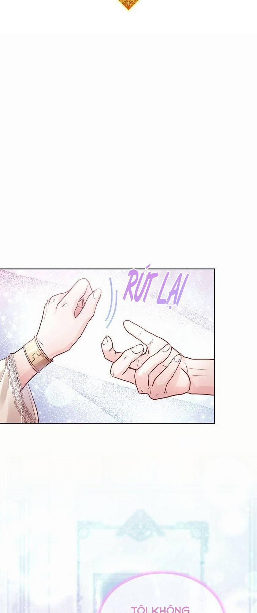 Nàng Dâu Bí Ẩn Của Bạch Sư Tử Chapter 7 - 4