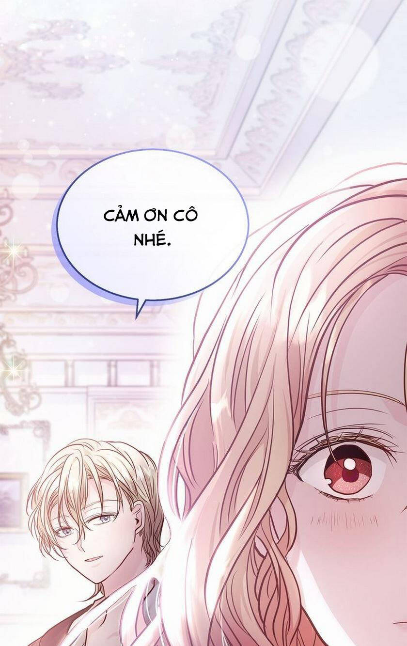 Nàng Dâu Bí Ẩn Của Bạch Sư Tử Chapter 7 - 32