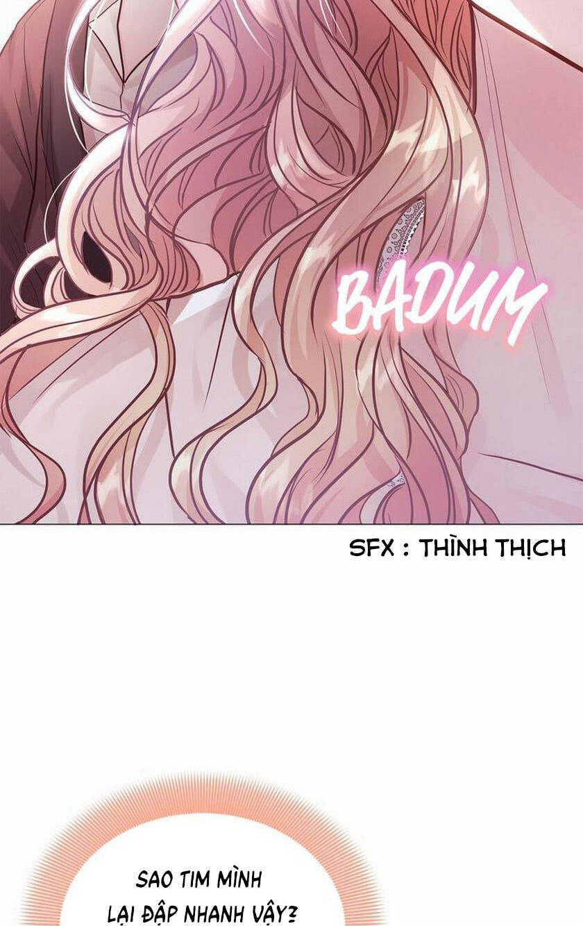 Nàng Dâu Bí Ẩn Của Bạch Sư Tử Chapter 7 - 33