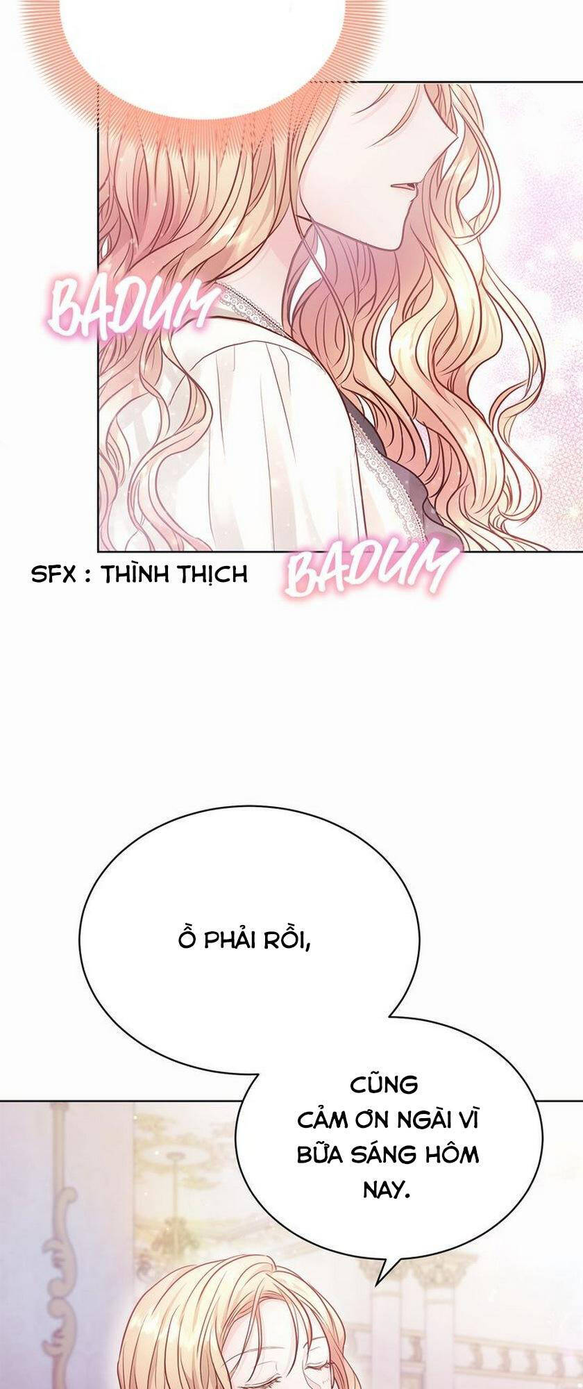 Nàng Dâu Bí Ẩn Của Bạch Sư Tử Chapter 7 - 34