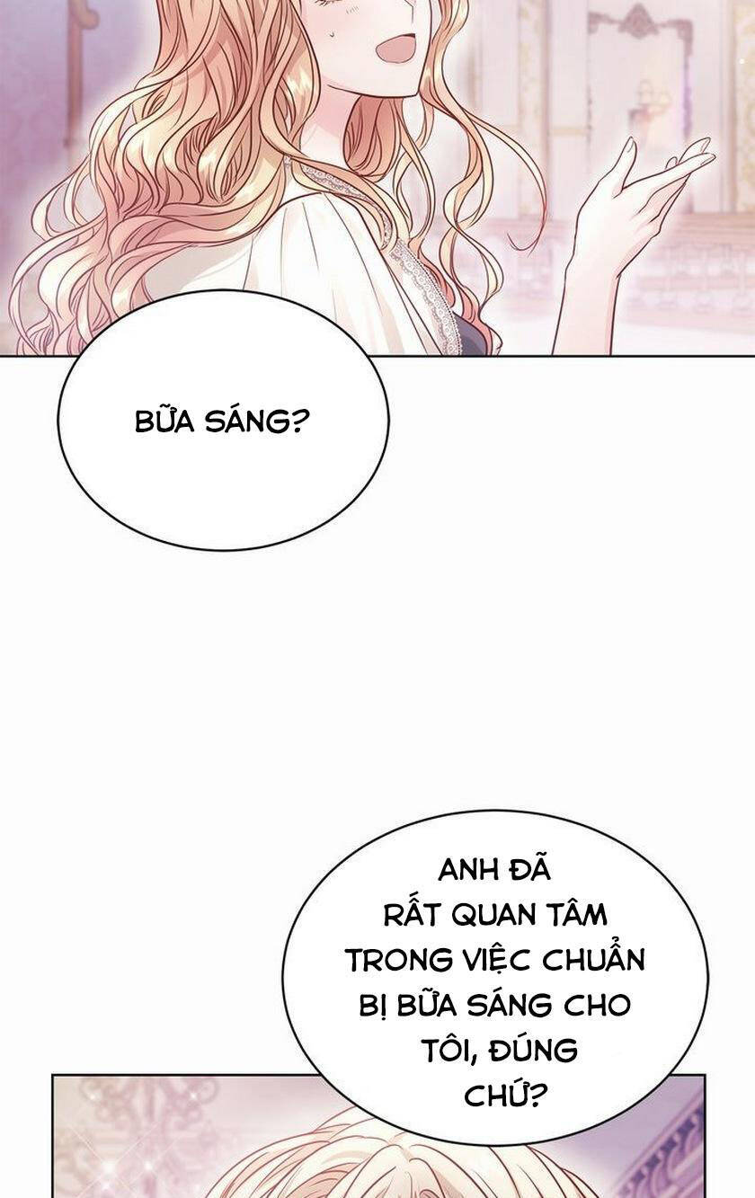 Nàng Dâu Bí Ẩn Của Bạch Sư Tử Chapter 7 - 35