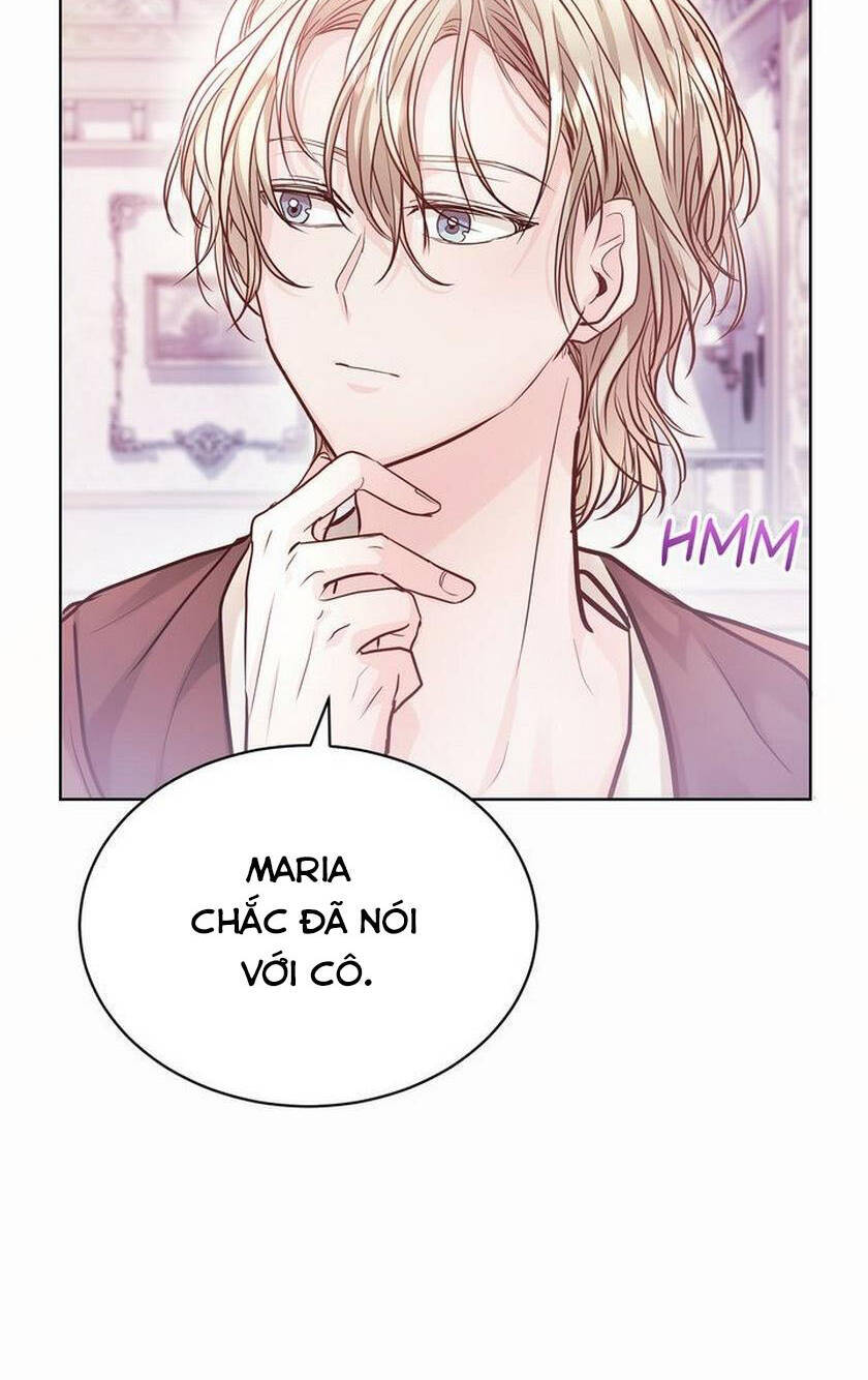 Nàng Dâu Bí Ẩn Của Bạch Sư Tử Chapter 7 - 36