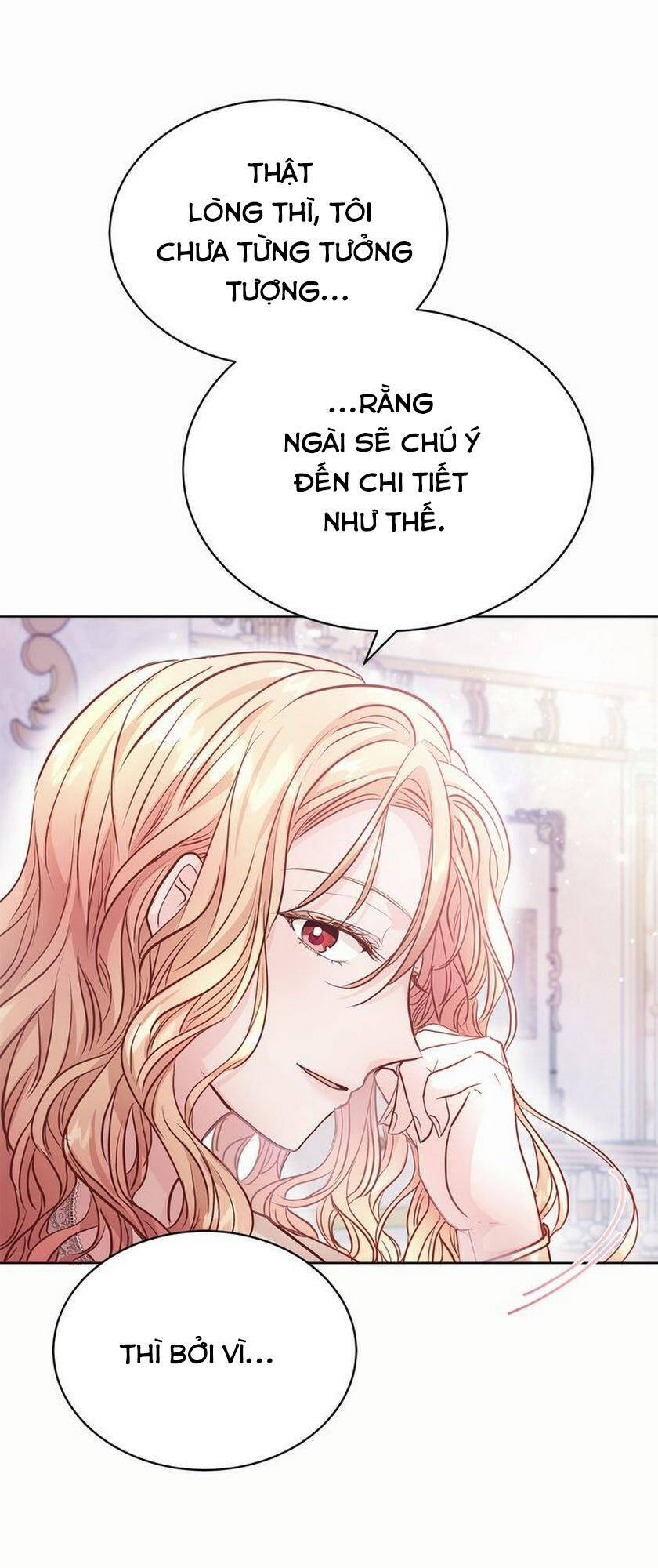 Nàng Dâu Bí Ẩn Của Bạch Sư Tử Chapter 7 - 37