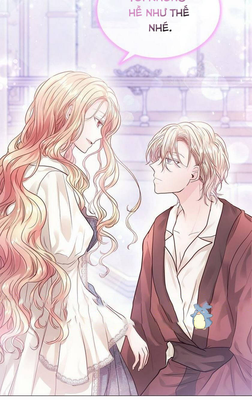 Nàng Dâu Bí Ẩn Của Bạch Sư Tử Chapter 7 - 5