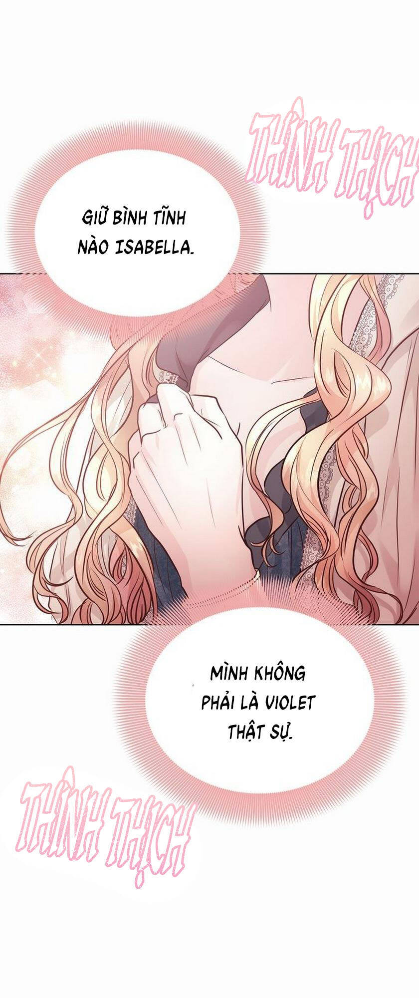 Nàng Dâu Bí Ẩn Của Bạch Sư Tử Chapter 7 - 42