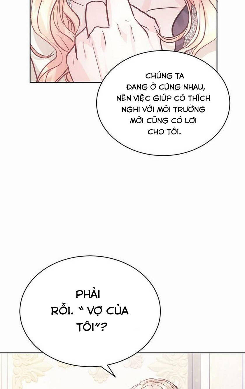 Nàng Dâu Bí Ẩn Của Bạch Sư Tử Chapter 7 - 44