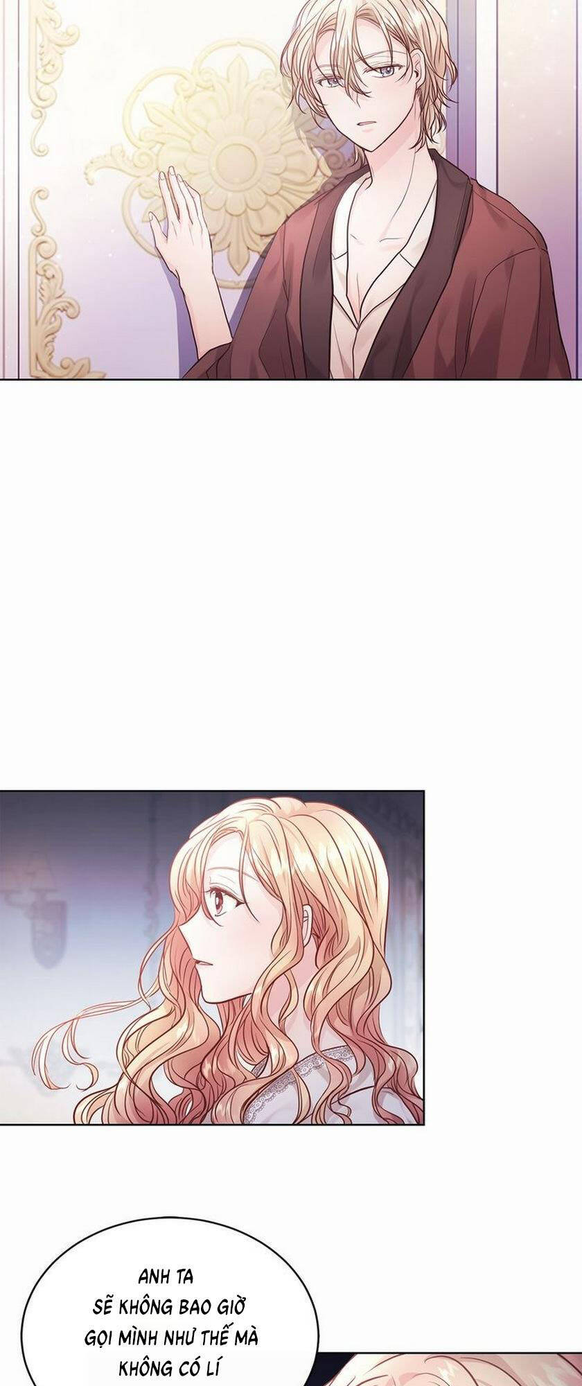 Nàng Dâu Bí Ẩn Của Bạch Sư Tử Chapter 7 - 45
