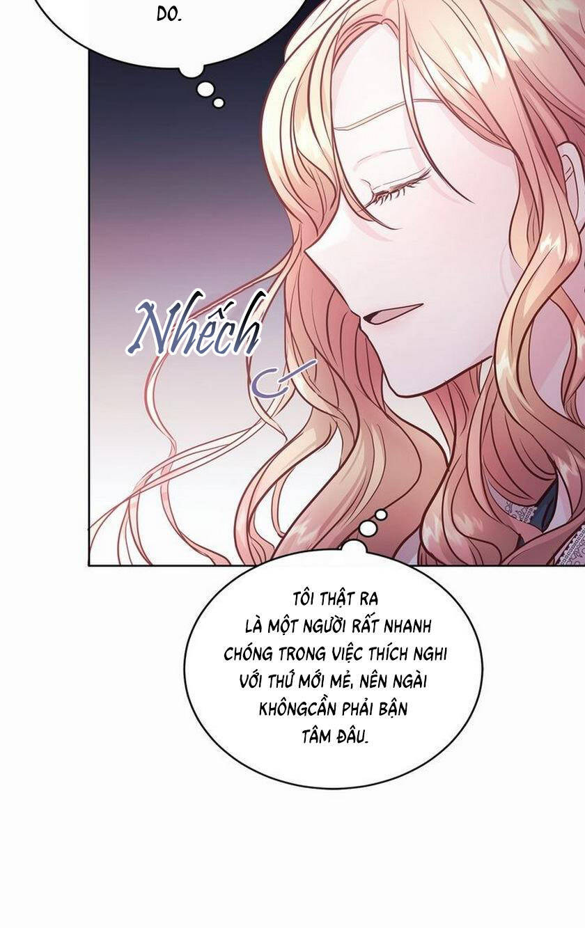 Nàng Dâu Bí Ẩn Của Bạch Sư Tử Chapter 7 - 46