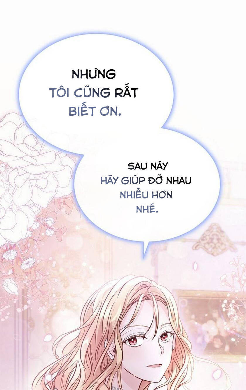 Nàng Dâu Bí Ẩn Của Bạch Sư Tử Chapter 7 - 47