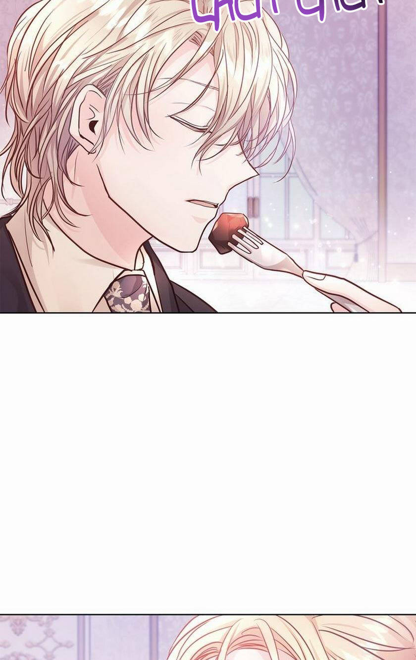 Nàng Dâu Bí Ẩn Của Bạch Sư Tử Chapter 7 - 54