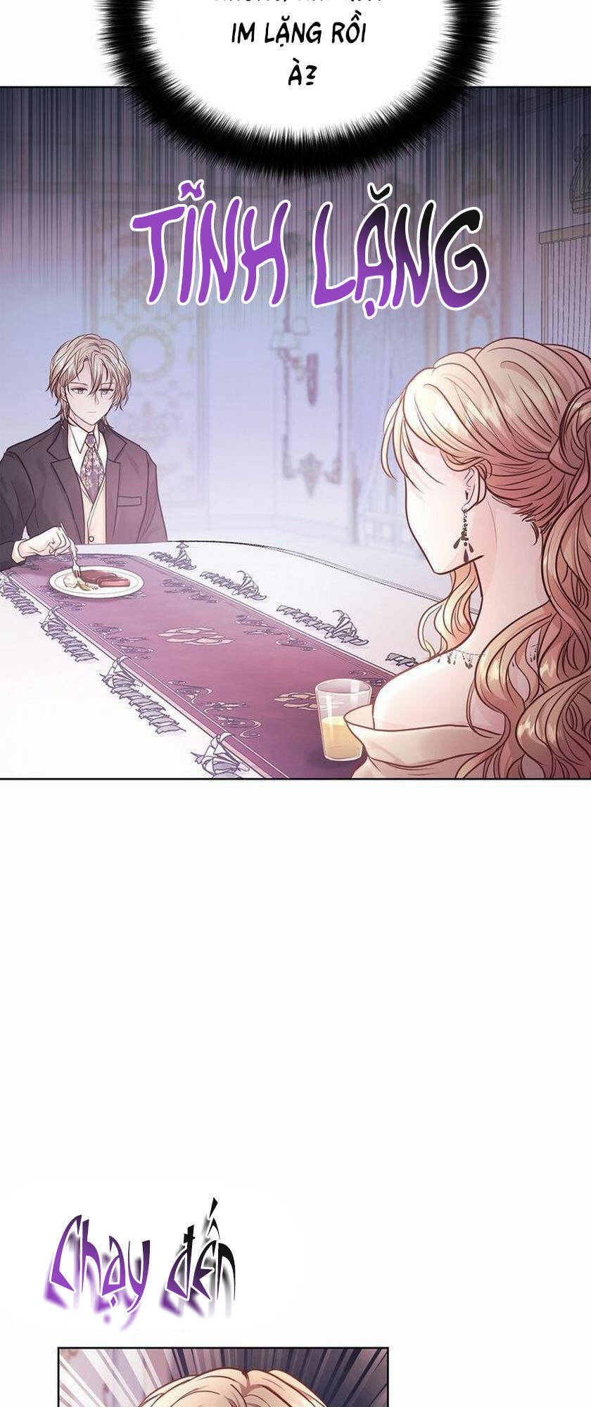 Nàng Dâu Bí Ẩn Của Bạch Sư Tử Chapter 7 - 56