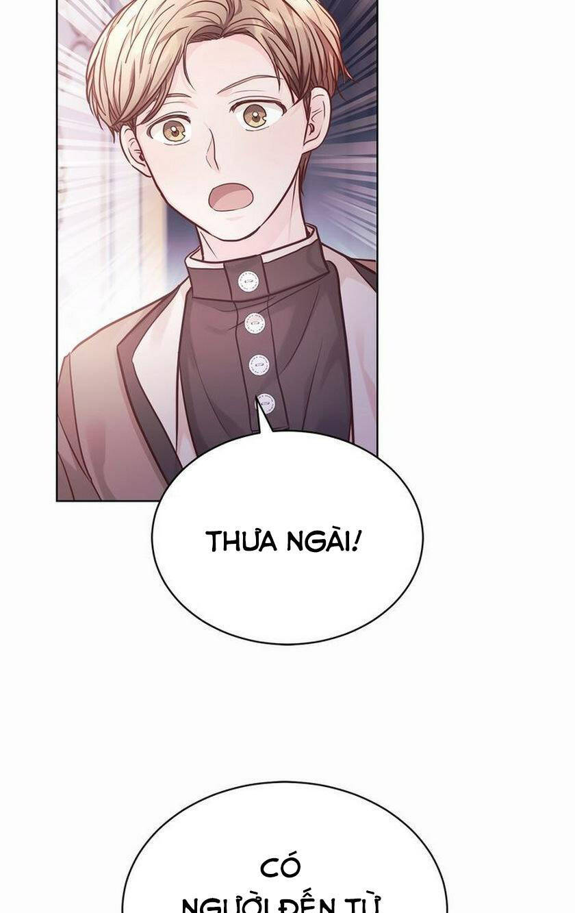 Nàng Dâu Bí Ẩn Của Bạch Sư Tử Chapter 7 - 57