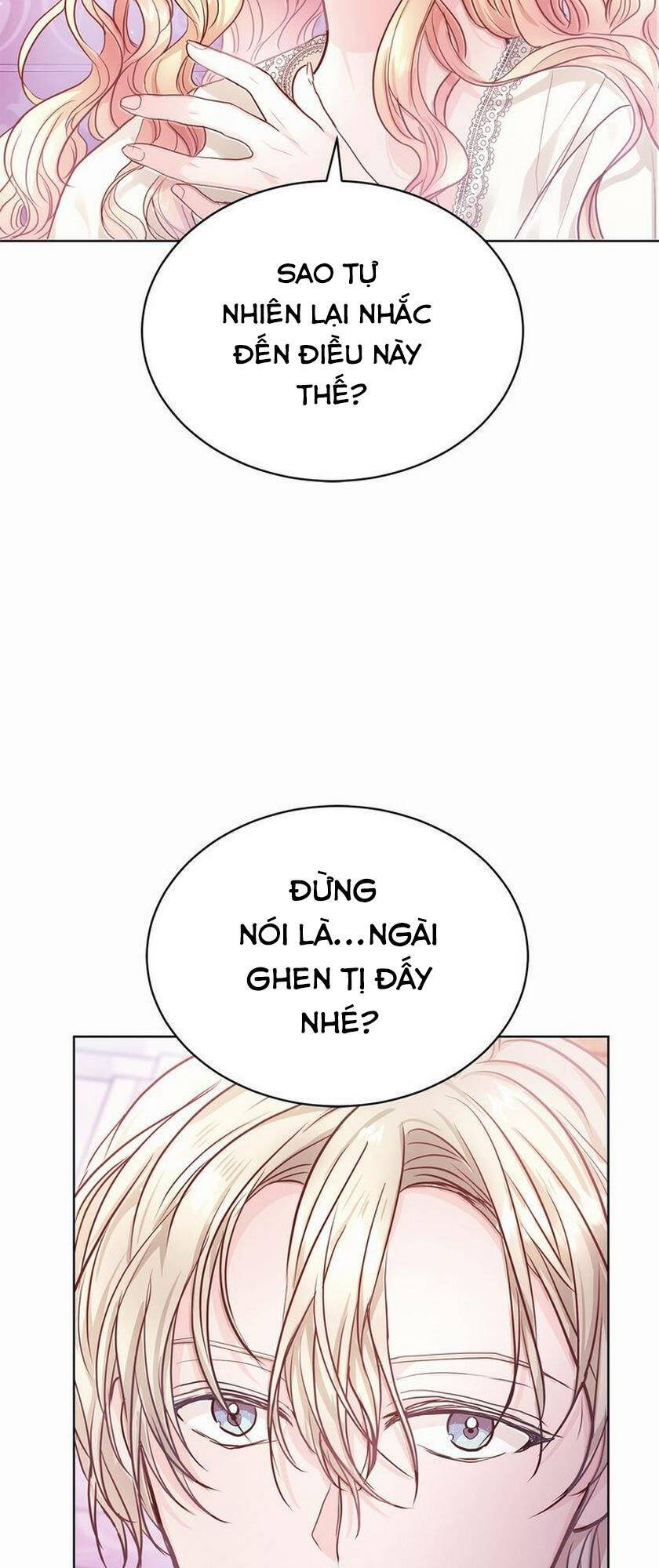 Nàng Dâu Bí Ẩn Của Bạch Sư Tử Chapter 7 - 7