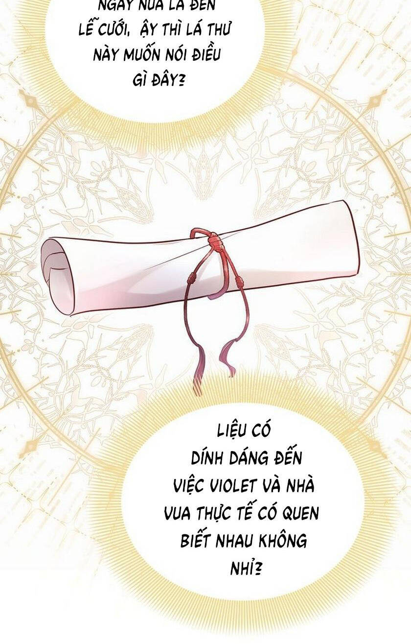 Nàng Dâu Bí Ẩn Của Bạch Sư Tử Chapter 7 - 61