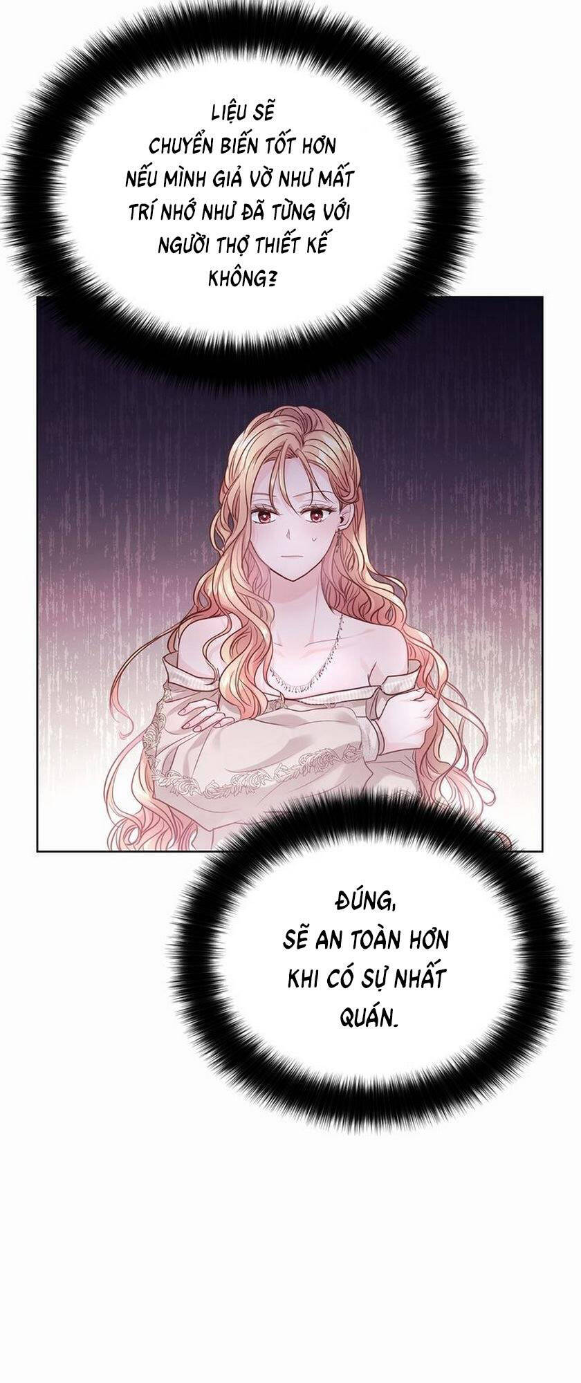 Nàng Dâu Bí Ẩn Của Bạch Sư Tử Chapter 7 - 65