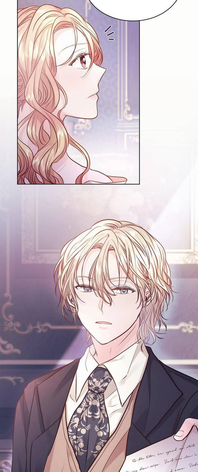 Nàng Dâu Bí Ẩn Của Bạch Sư Tử Chapter 7 - 68