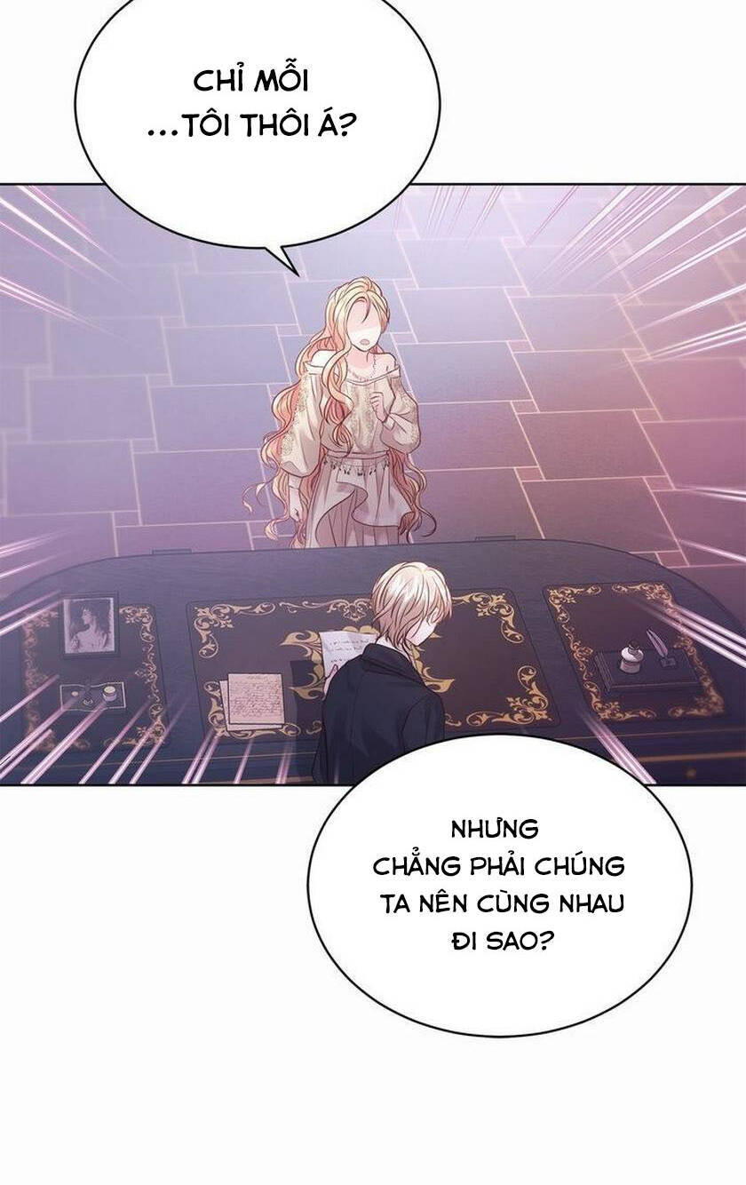 Nàng Dâu Bí Ẩn Của Bạch Sư Tử Chapter 7 - 70