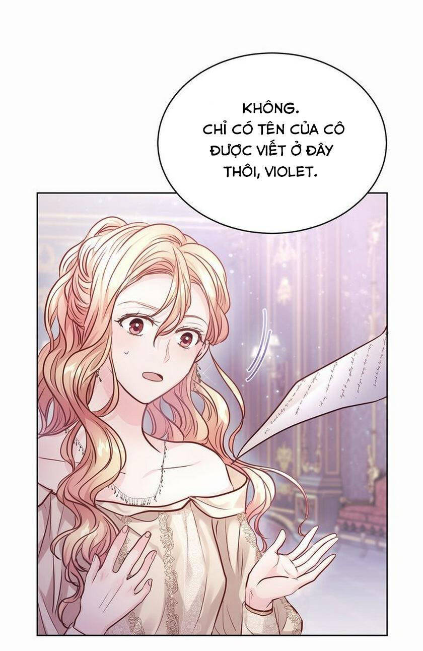 Nàng Dâu Bí Ẩn Của Bạch Sư Tử Chapter 7 - 71