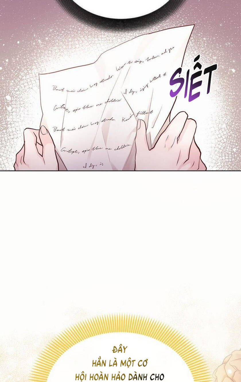 Nàng Dâu Bí Ẩn Của Bạch Sư Tử Chapter 7 - 75