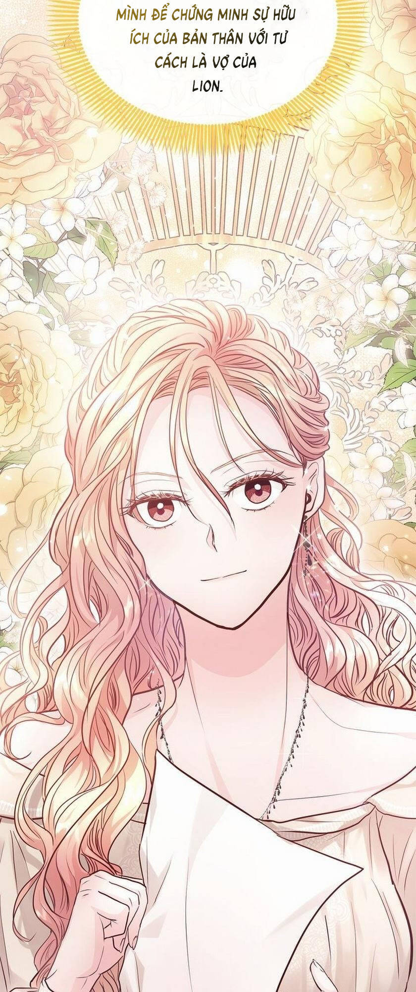 Nàng Dâu Bí Ẩn Của Bạch Sư Tử Chapter 7 - 76
