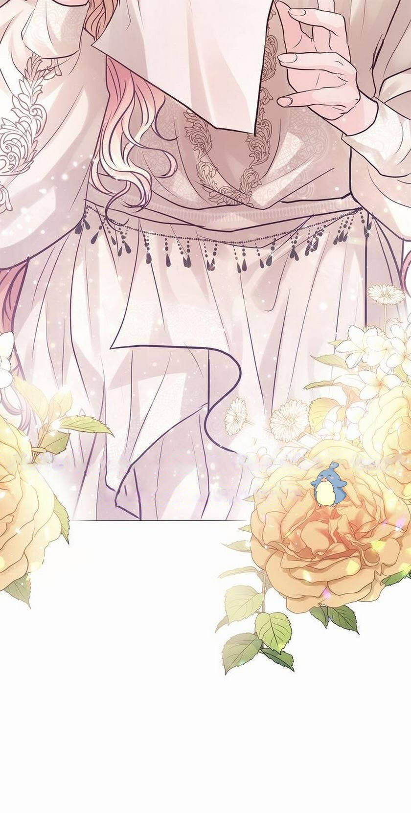 Nàng Dâu Bí Ẩn Của Bạch Sư Tử Chapter 7 - 77