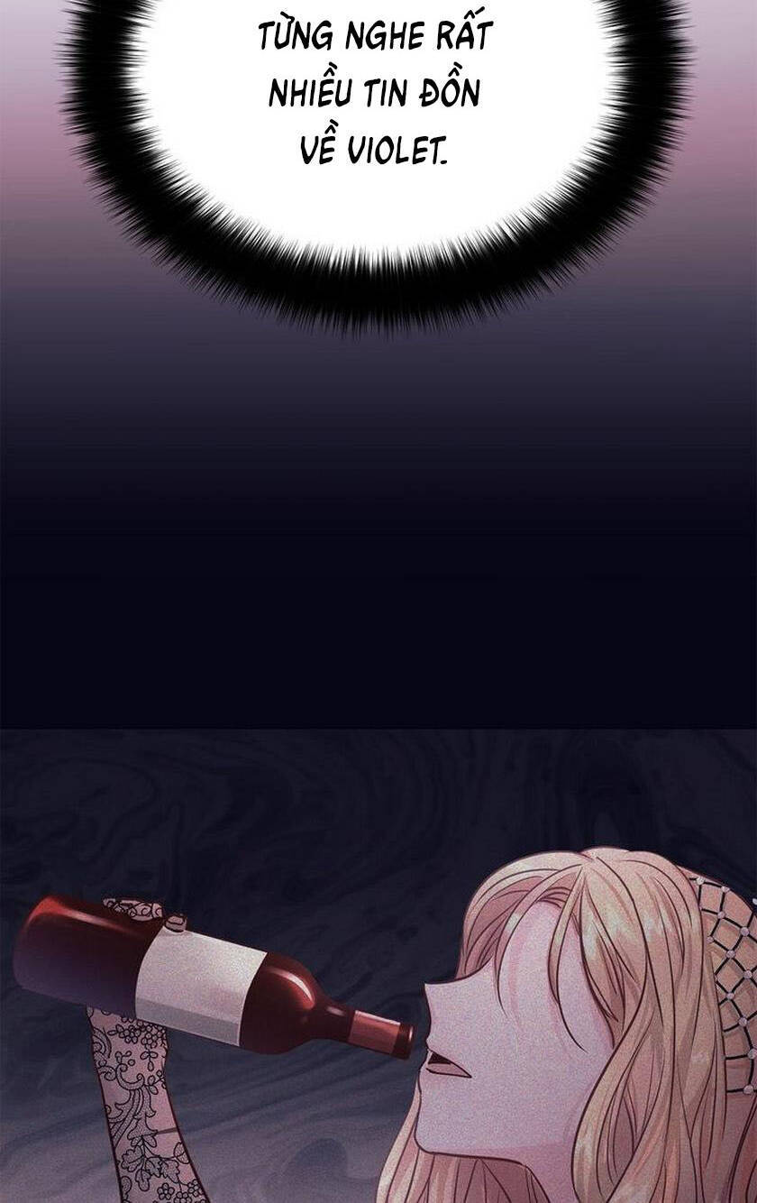 Nàng Dâu Bí Ẩn Của Bạch Sư Tử Chapter 7 - 9