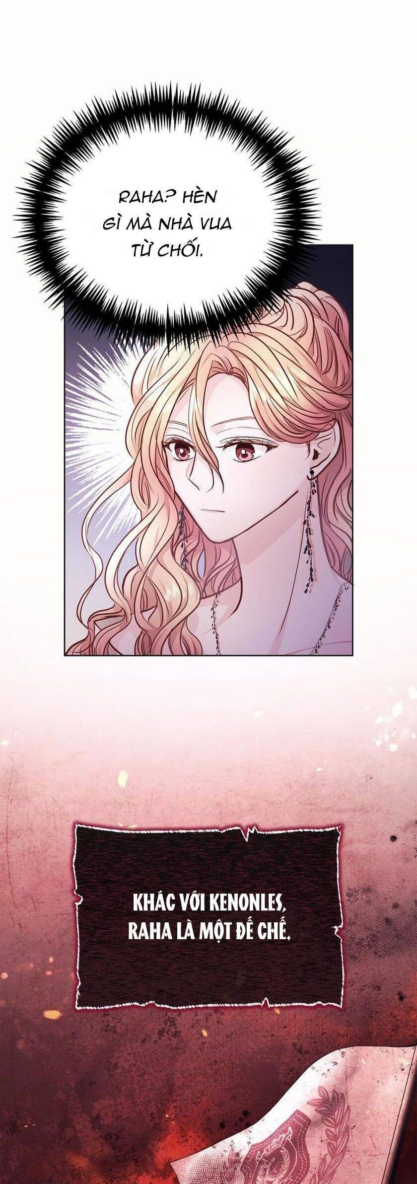 Nàng Dâu Bí Ẩn Của Bạch Sư Tử Chapter 8 - 11